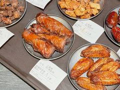 -锦州御烧烤·形象店(人民街店)