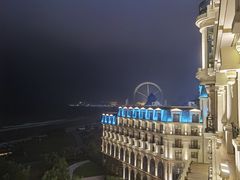 -青岛海泉湾皇冠假日度假酒店