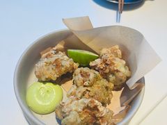 -胡麻(静安嘉里店)