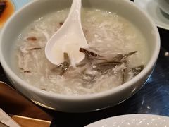 -海天楼中餐厅(吴宫泛太平洋酒店)