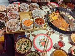 -江北北火锅馆·公路夜市(魏公村店)