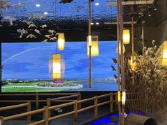 -火福·天湖阁大闸蟹博物馆主题餐厅(浅水湾店)