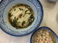 -朱洪元苏式面馆(绿宝广场店)