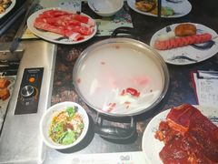 -阪尚皇·原切牛排·烤肉火锅自助(北京路店)