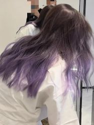 -MY HAIR ARDOR
