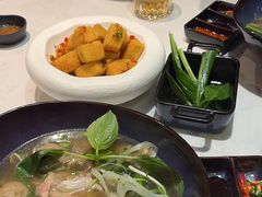 -美奈小馆·越南料理(中航城君尚购物中心店)