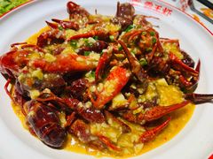 -霸王虾·麻辣小龙虾(太古里店)