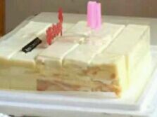 -罗莎蛋糕Rosa bread(蔡锷北店)