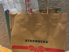 -星巴克(深圳世纪汇分店)
