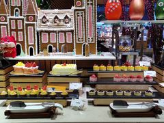 -长沙三景韦尔斯利酒店·Oval全日制餐厅自助餐