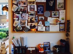 -Line 咖啡(石厦花园店)