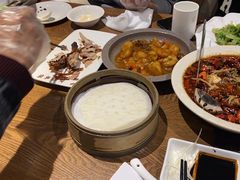 -全聚德(江宁店)