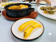 -日月昇渔家菜·海肠捞饭·大连海鲜(星海公园店)