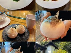 -永安鱼庄·镇江菜(丁卯店)