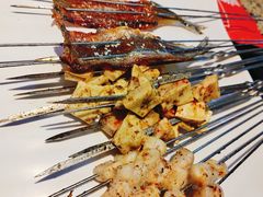 -清真·金鑫隆牛羊肉(环山路店)