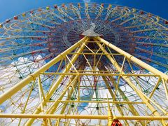 -七彩云南欢乐世界