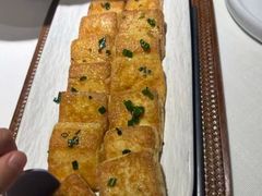 -院里寻菜·精致庭院菜(观沙岭店)