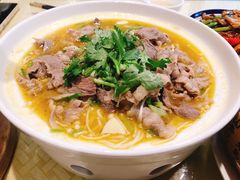 -熙春园餐厅