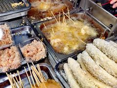 -黄兴南路步行商业街