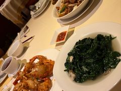 -利苑酒家(宜安广场店)