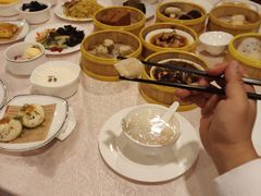 -天伦王朝酒店·盛华瑄餐厅