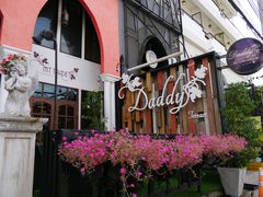 -Daddy Nimman Chiang Mai