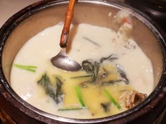 青椒紫苏一锅鲜-佬麻雀·剁椒鱼头(京基KK One店)