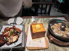 面包诱惑-绿茶餐厅(昌平悦荟店)