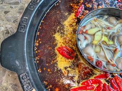 -重庆渝达老火锅(春熙路店)