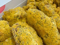 -悠个炸鸡(南京创始店)