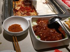 -海底捞火锅(上元大街店)