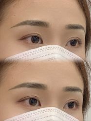 -Four Seven·半永久纹眉