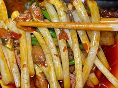 -蜀大侠火锅(总府路店)