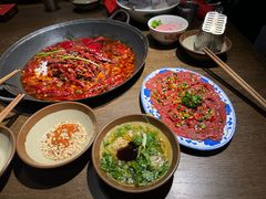 -萍姐火锅·公路夜市(打浦桥日月光店)