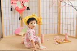 -NICE KIDS 奈时儿童摄影