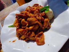 -同发号饭庄(复兴路店)