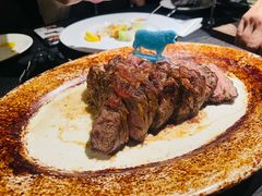 -小火花·干式熟成牛排馆Spark SteakHouse(剑桥郡店)