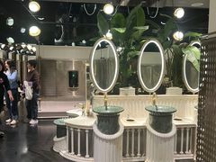 -A One Kitchen·南京精菜馆(德基广场店)