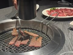 -NIUAN牛庵·日式和牛烧肉(恒隆店)