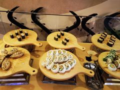 -印象餐厅(杭州国际博览中心北辰大酒店)