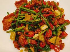 -鲁宴·鲁煨黄河生态大鲤鱼(月坛店)