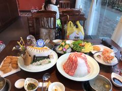-东海怡品海鲜豆捞(舟宿夜江店)