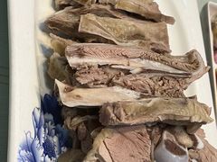 -伊帆食府·青海地方特色美食