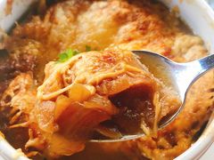 洋葱汤-Le Comptoir de la Gastronomie
