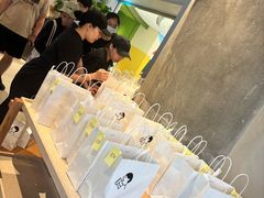 -喜茶(广州佳兆业广场店)