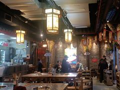 -蜀大侠火锅(建设路第五大道店)