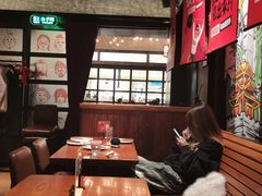 -京A Taproom·精酿餐吧(CBD店)