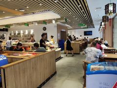 -食蔬不二素食自助餐厅(沈阳铁西店)