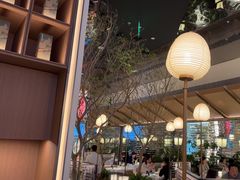 -桂满陇·海市蜃楼·黑金(国金店)