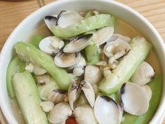 -隅乐胡椒虾·台湾菜·团建(皇岗店)